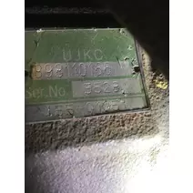 Steering Gear / Rack ISUZU NRR LKQ Heavy Truck - Goodys