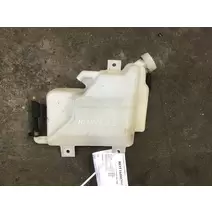 RADIATOR OVERFLOW TANK ISUZU NRR