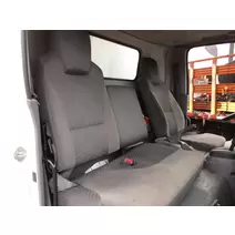Seat, Front ISUZU NRR LKQ Heavy Truck - Tampa