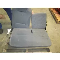 SEAT, FRONT ISUZU NRR