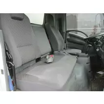 Seat, Front ISUZU NRR LKQ Heavy Truck - Goodys
