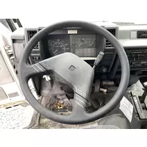 Steering-Column Isuzu Nrr