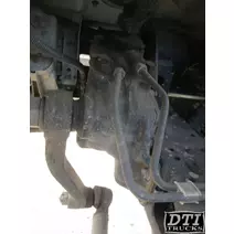 Steering Gear / Rack ISUZU NRR DTI Trucks