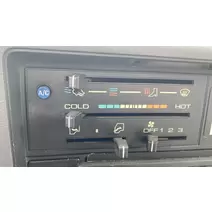 Temperature Control ISUZU NRR Custom Truck One Source