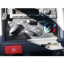 Temperature-Control Isuzu Nrr