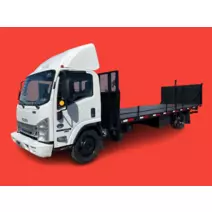 Complete Vehicle ISUZU NRR American Truck Sales