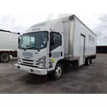 Complete Vehicle ISUZU NRR LKQ Heavy Truck - Goodys