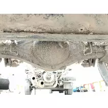 Axle-Housing-(Rear) Isuzu Other