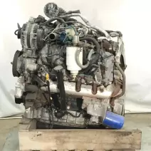 Engine Assembly Isuzu Other Complete Recycling