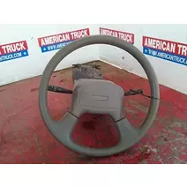 Steering Wheel ISUZU Other American Truck Salvage