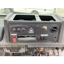 Dash Assembly Isuzu REACH Vander Haags Inc Col