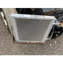 Radiator or Condenser Fan Motor Isuzu REACH