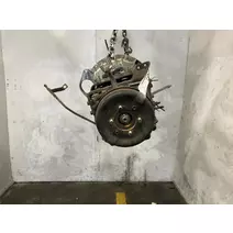 Transmission Isuzu Rnj