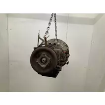 Transmission Isuzu Rnj