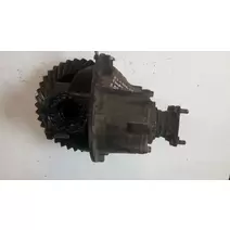 Differential Assembly (Rear, Rear) ISUZU UNKNOWN