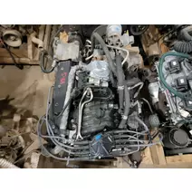 Engine Assembly ISUZU VORTEC 5.7 Crest Truck Parts
