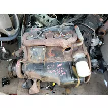 Front Cover ISUZU VORTEC 5.7 Crest Truck Parts