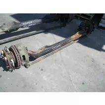 AXLE ASSEMBLY, FRONT (STEER) ISUZU W4500