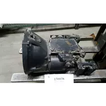 Transmission Assembly IVECO 9128046-3533