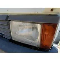Headlamp Assembly IVECO EURO 12-12 Active Truck Parts