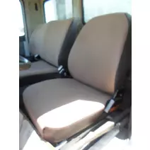 Seat, Front IVECO EURO 12-12