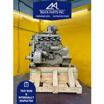 Engine Assembly JOHN DEERE 4045TF150 CA Truck Parts