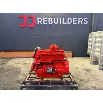 Engine Assembly JOHN DEERE 6068HF285 JJ Rebuilders Inc