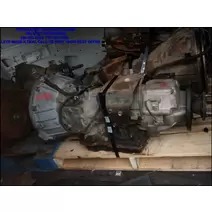 Transmission Assembly JATCO ISUZU Crest Truck Parts