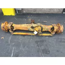Axle Assembly, Rear (Single Or Rear) JCB 448/12800 Camerota Truck Parts