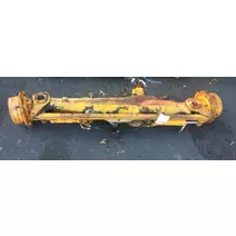 Axle Assembly, Front (Steer) JCB 453/05900 Camerota Truck Parts