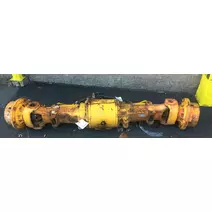 Axle Assembly, Rear (Single Or Rear) JCB 453/06500 Camerota Truck Parts