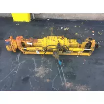 Axle Assembly, Rear (Single Or Rear) JCB 453/13500 Camerota Truck Parts