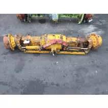 Axle Assembly, Front (Steer) JCB 453/33300 Camerota Truck Parts