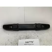 Bumper Assembly, Front Jeep 6BU44TRMAB