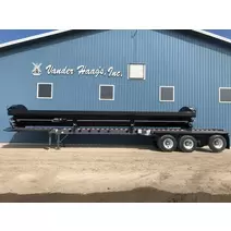 Trailer JET SDS453602A35