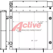 Radiator JLG  G10-55A Active Radiator