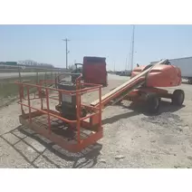 Equipment (Whole Vehicle) JLG 400S Vander Haags Inc Cb