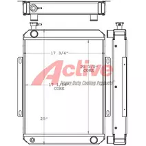 Radiator JLG 4394RT Active Radiator