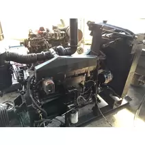 Engine Assembly John Deere 