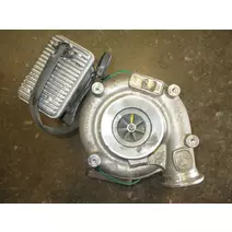 Turbocharger / Supercharger JOHN DEERE  Tim Jordan's Truck Parts, Inc.