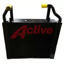 Engine Oil Cooler John Deere 110 Active Radiator