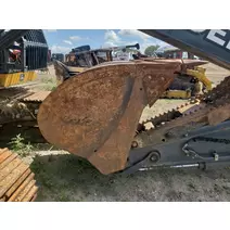 Attachments, Excavator John Deere 210G LC