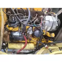 Engine  Assembly John Deere 3-152