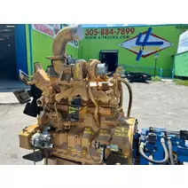 Engine Assembly John Deere 4039T