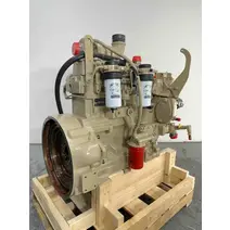 Engine Assembly John Deere 4045 HF275 Heavy Quip, Inc. dba Diesel Sales