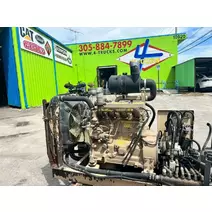 Engine Assembly John Deere 4045