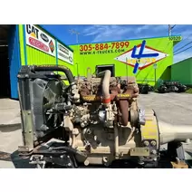 Engine Assembly John Deere 4045DF150