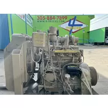 Engine Assembly John Deere 4045DF150