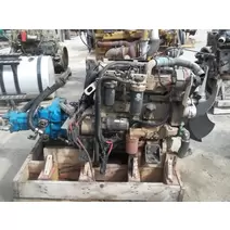 Engine Assembly JOHN DEERE 4045HF285 LKQ Acme Truck Parts