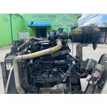 Engine Assembly JOHN DEERE 4045HF285